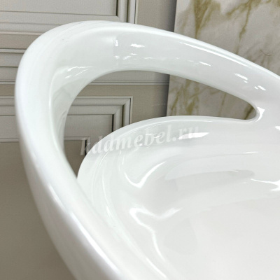 Стул барный TF-008 (Белый)