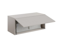 Прихожая Люмьер_Антресоль 900_открытый