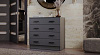 Комод К800 (Графит)