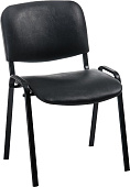 Стул Изо PV-1 (Черный)