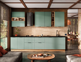 Татами (Малахит)