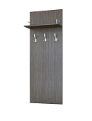 Вешалка Италия 600 (Венге)