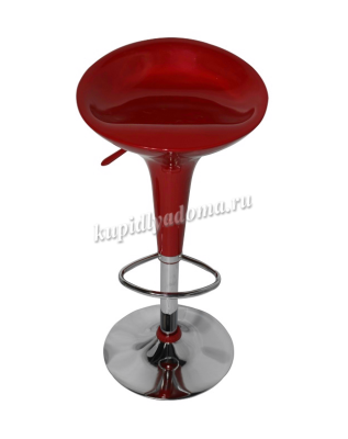 Стул барный TF-007 (Красный)