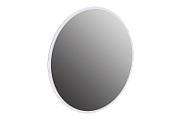 Зеркало Фортуна-1 (Белый)