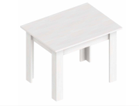 Стол обеденный Мега мини бодега светлая