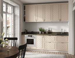 Модена (Ваниль)