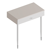 Консоль с ящиком Лорэн (Тефия/Софт айс)