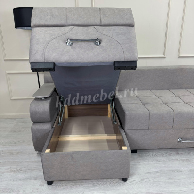 Угловой диван Люксор (2 кат) Б