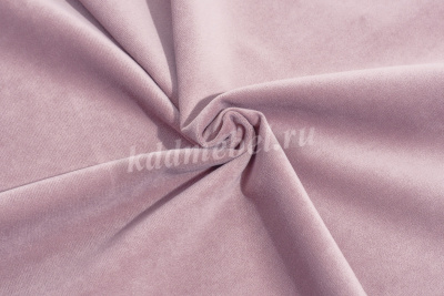 Тумба прикроватная Твист (Микровелюр/Розовый)