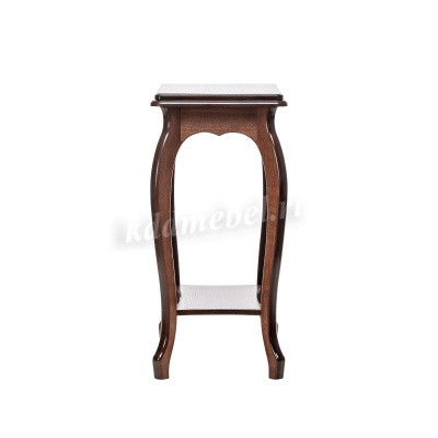 Подставка Джульетта (Орех)