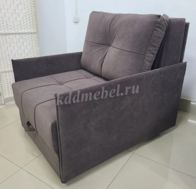 Кресло-кровать Салют 0.8 (2 кат) Б