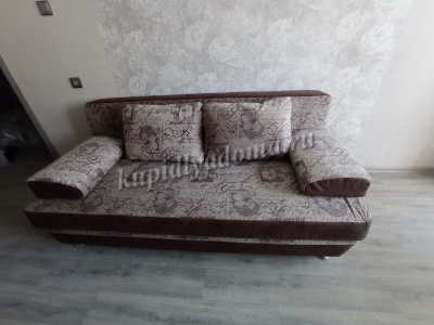 Диван-кровать Премьер Ник (2 кат.)