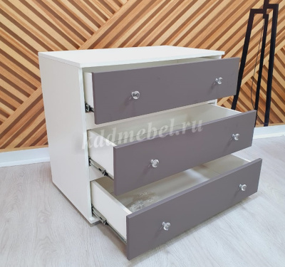 Комод Мемори (Smoky eyes)