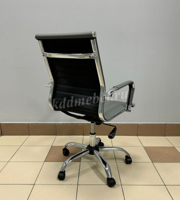 Кресло офисное BC-117 (Серый)