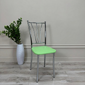 Стул обеденный Трилогия стандарт 2 (Лайм)