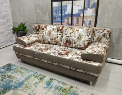 Диван-кровать Премьер Ник (2 кат.)