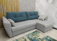 Угловой диван-кровать Селена-2 (1 кат.)