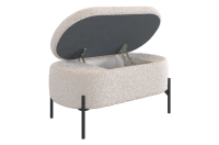 Пуф Барни открытый