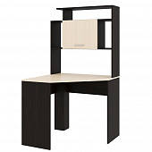 Стол компьютерный ПКС-8 (Венге/Белфорт)