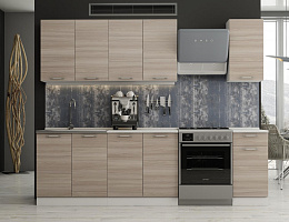 Ривьера (Ясень шимо светлый)