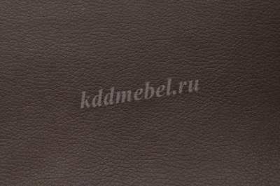 Кровать Стелла 1.6 с подъемным механизмом (Экокожа/Темно-коричневый)