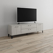 Тумба ТВ Парус-13 (Ясень анкор светлый)