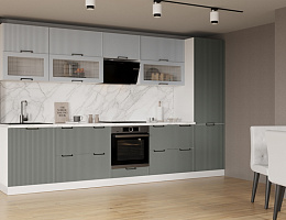 Кампео (Гранит софт матовый)