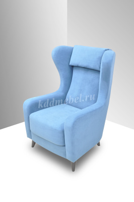 Кресло Оникс-8 (2 кат.)