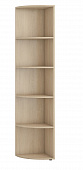 Стеллаж Гермес Сл06 (Дуб сонома)