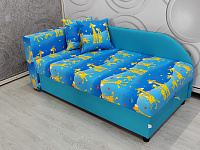 Диван-кровать Нео-22 БД левый (4 кат.)