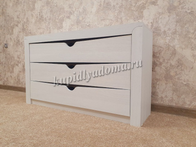 Комод Регина (Анкор светлый)