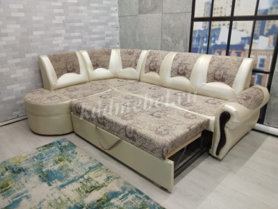 Угловой диван-кровать Премьер (1 кат.)