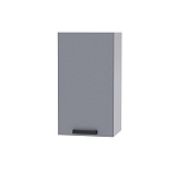 Шкаф верхний 4В кухня Танго (Белый/Лайм глянец)