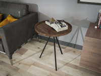 Стол журнальный ПЕЧАТЬ copy