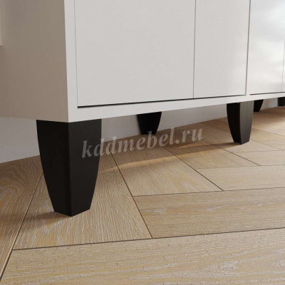 Шкаф ГШ-1 Гира (Белый)