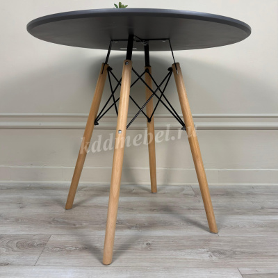 Стол обеденный DT-02 (Серый)