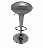 Стул барный TF-007 (Серый)