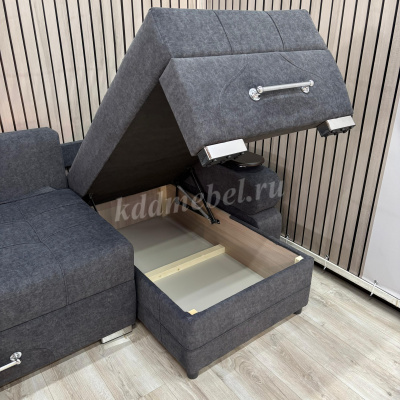 Угловой диван Люксор (2 кат) Б