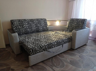 Угловой диван-кровать Магнолия (1 кат.)