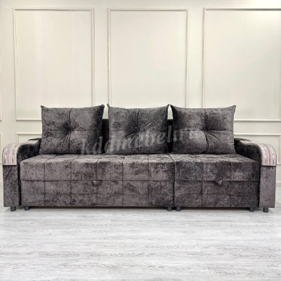 Угловой диван-трансформер Квадро (2 кат)