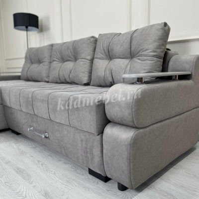 Угловой диван Люксор (2 кат) Б