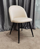 Стул обеденный BM-DC045 (Бежевый/Ткань HCD-4) РАСПРОДАЖА