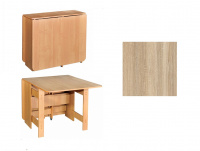 Стол книга  сонома