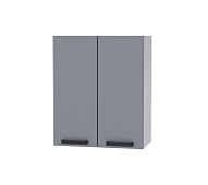 Шкаф верхний сушка 6С кухня Версаль (Белый/Айвори)