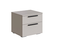 Тумба прикроватная Люмьер (Кашемир)