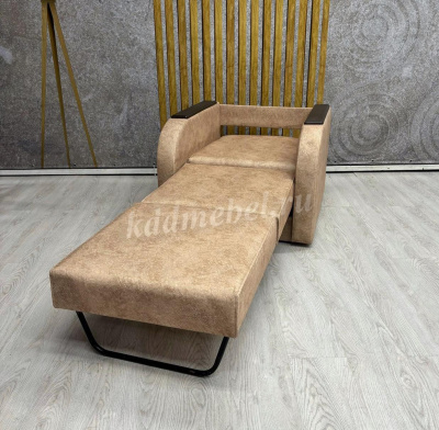 Кресло-кровать Капучино (Велюр)